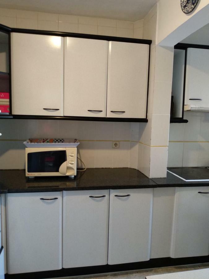 Sea Front Apartment In Platja Pals With Terrace And Parking Luaran gambar
