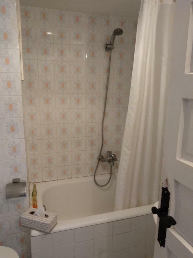 Sea Front Apartment In Platja Pals With Terrace And Parking Luaran gambar